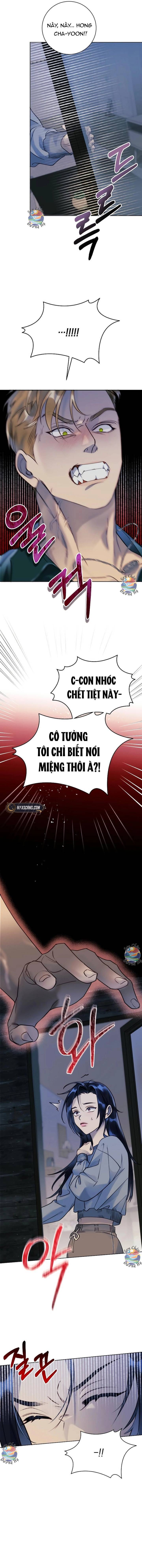 Dạ Vãn Chapter 3 - Trang 2