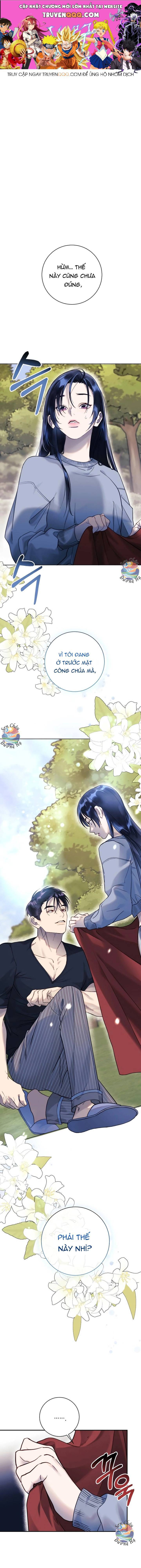 Dạ Vãn Chapter 4 - Trang 2