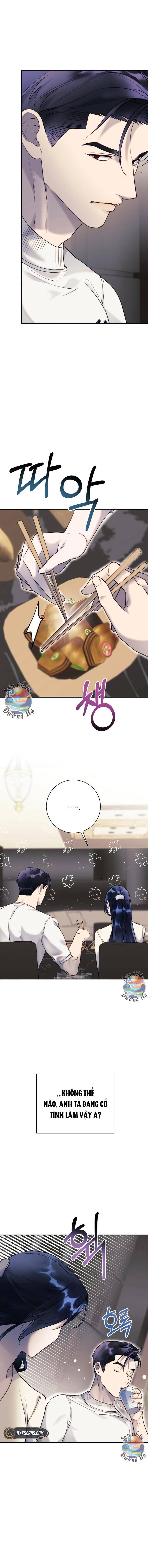 Dạ Vãn Chapter 4 - Trang 2