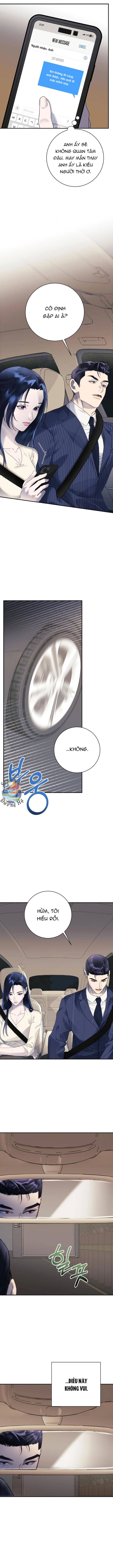 Dạ Vãn Chapter 7 - Trang 2