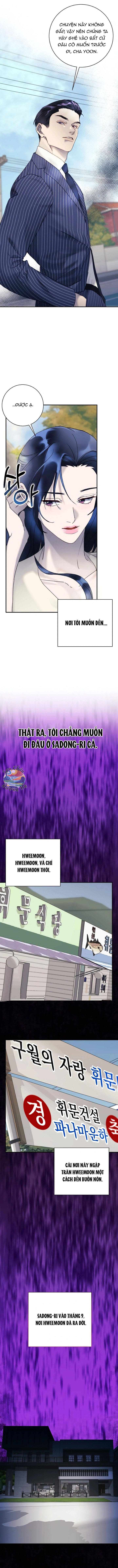 Dạ Vãn Chapter 7 - Trang 2