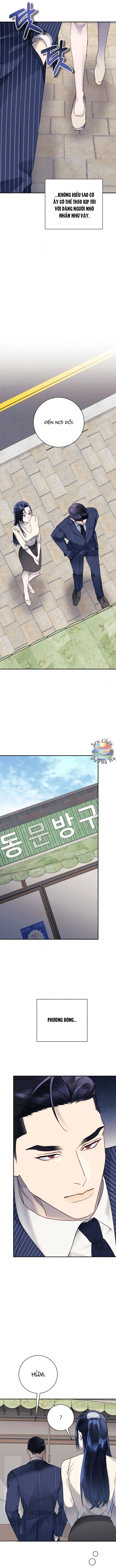 Dạ Vãn Chapter 7 - Trang 2