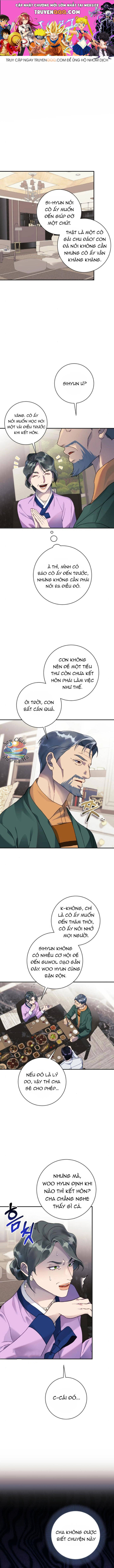 Dạ Vãn Chapter 10 - Trang 2