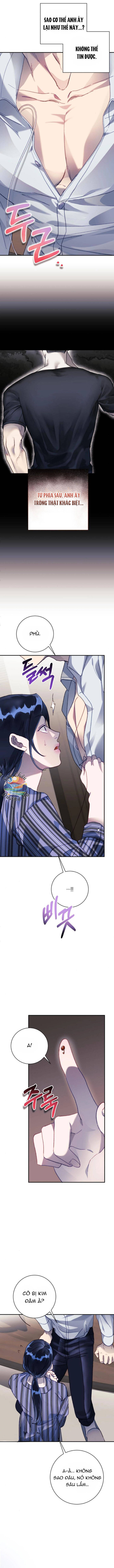 Dạ Vãn Chapter 10 - Trang 2