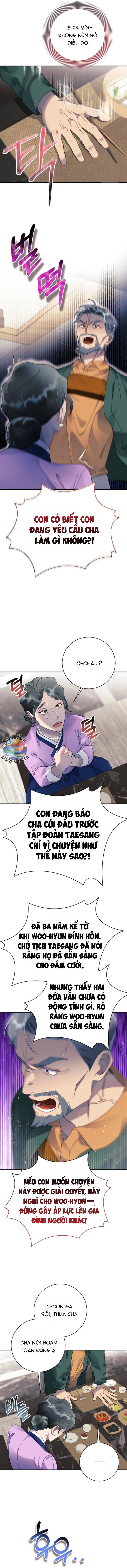 Dạ Vãn Chapter 10 - Trang 2