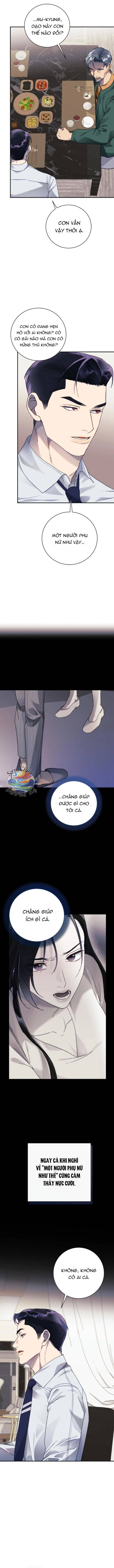 Dạ Vãn Chapter 10 - Trang 2