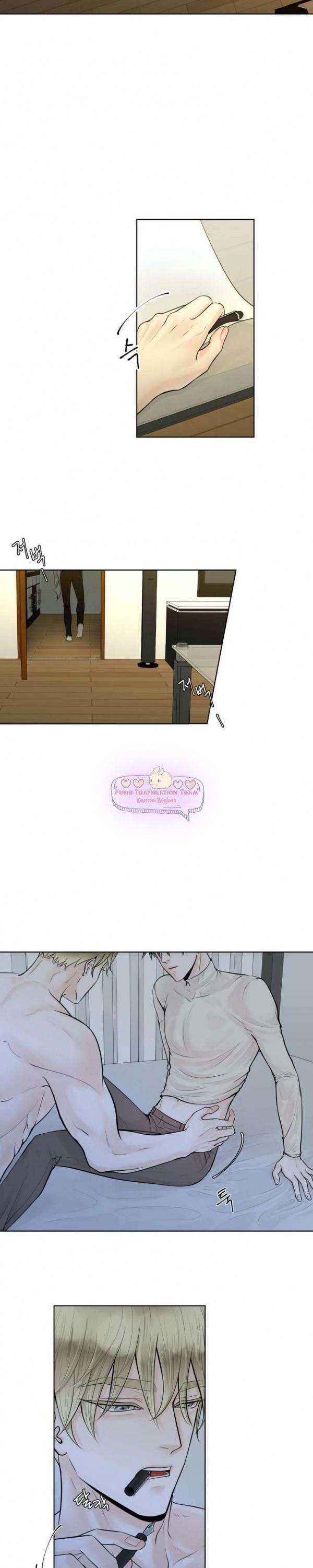 Alpha Mate Chapter 6 - Trang 2