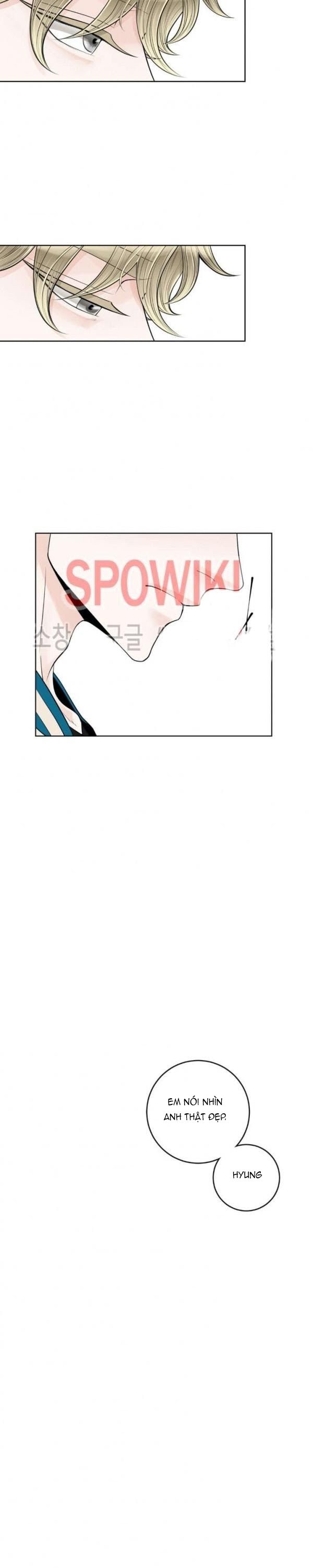 Alpha Mate Chapter 14 - Trang 2