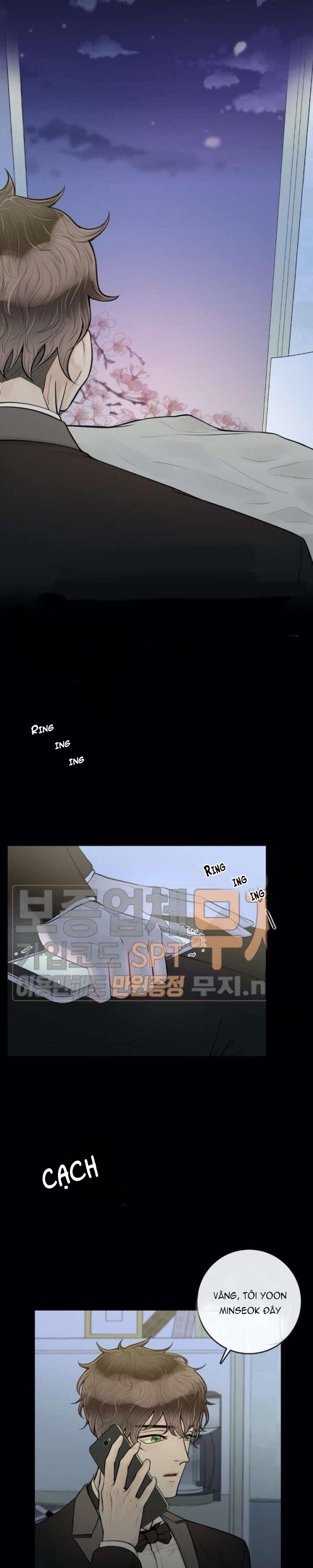 Alpha Mate Chapter 14 - Trang 2