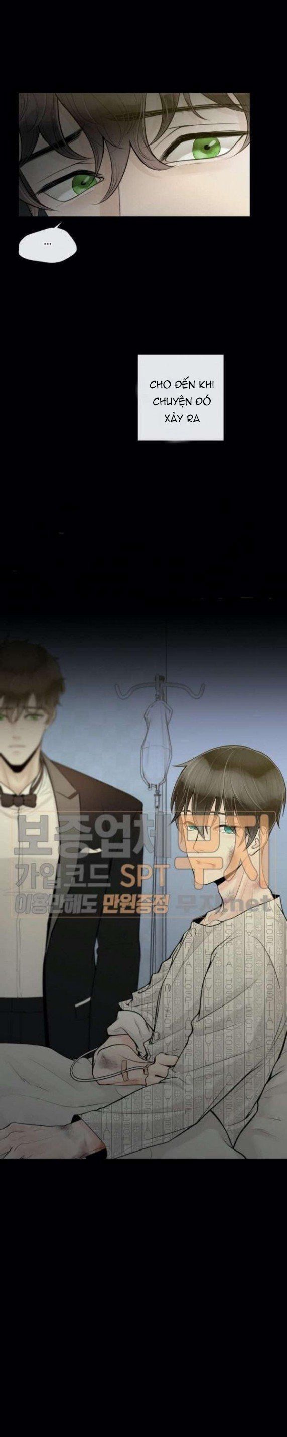 Alpha Mate Chapter 14 - Trang 2