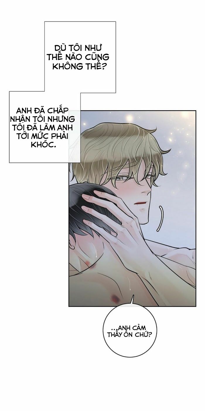 Alpha Mate Chapter 20 - Trang 2