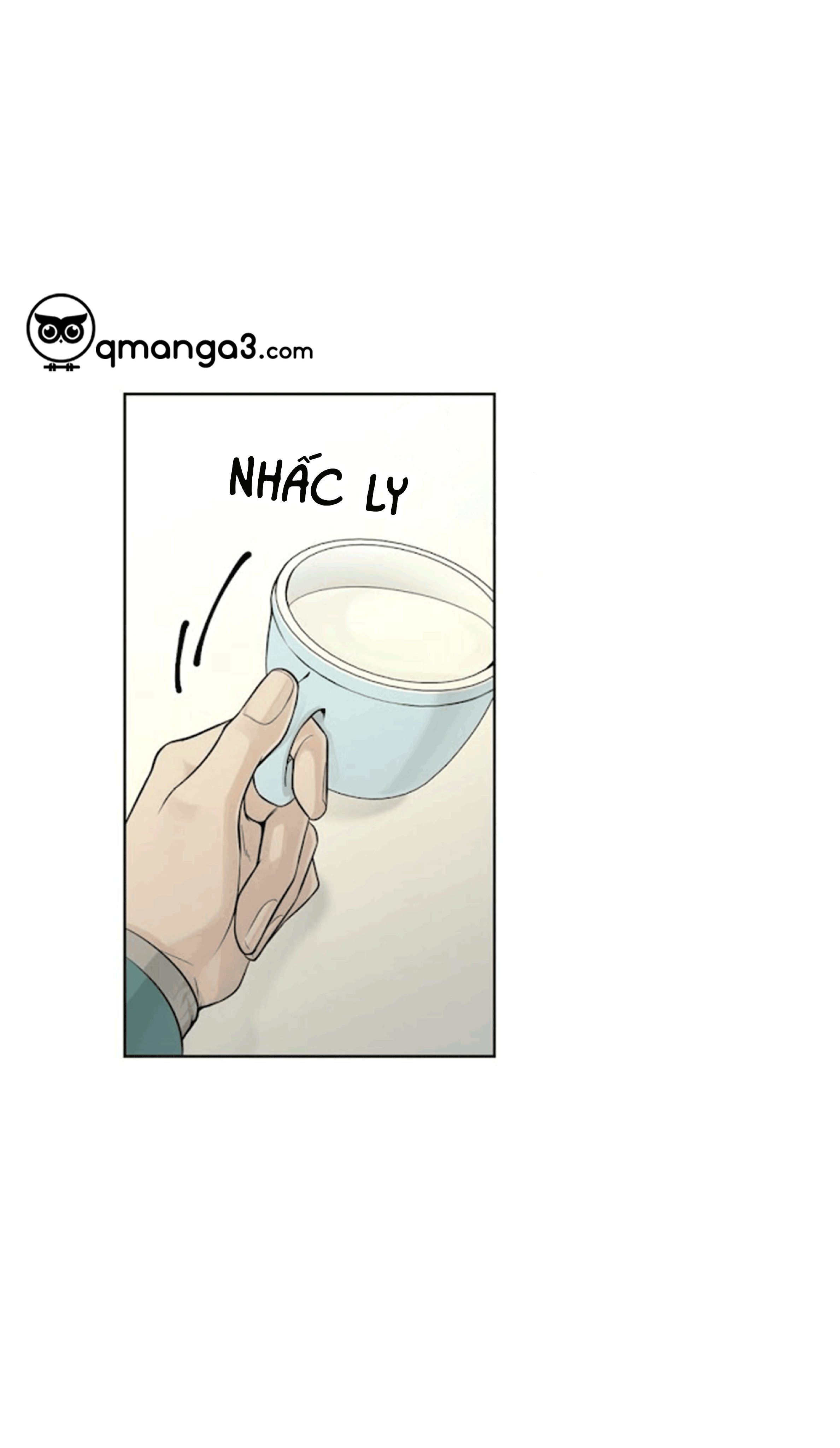 Alpha Mate Chapter 21 - Trang 2