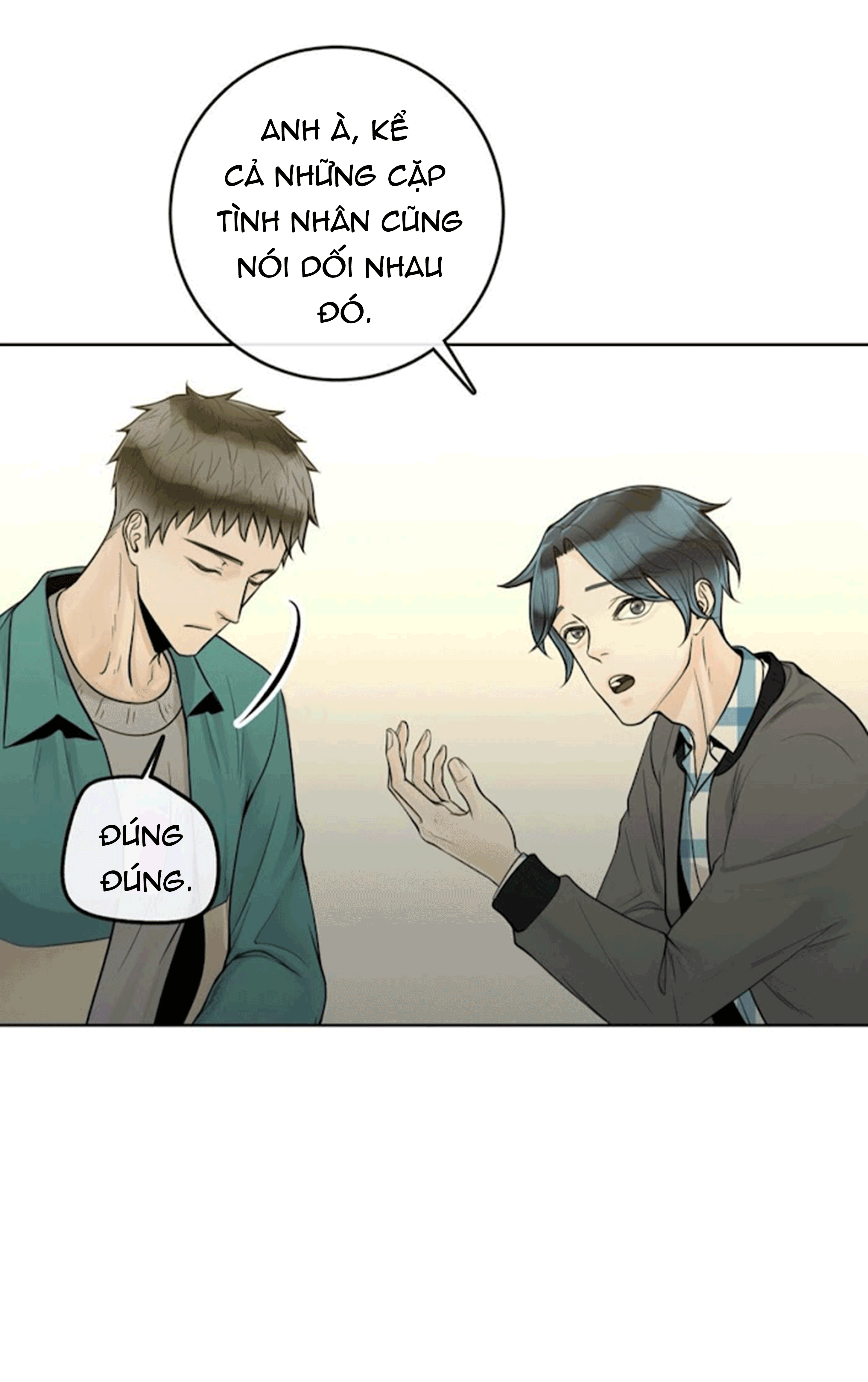 Alpha Mate Chapter 21 - Trang 2