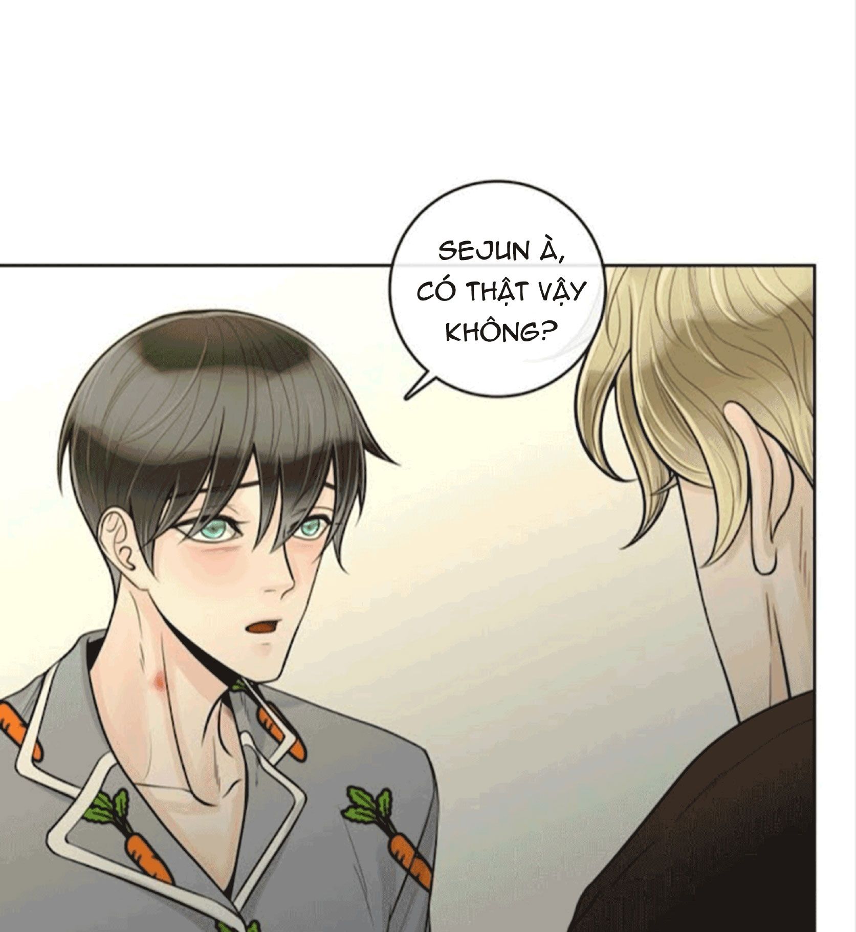 Alpha Mate Chapter 21 - Trang 2