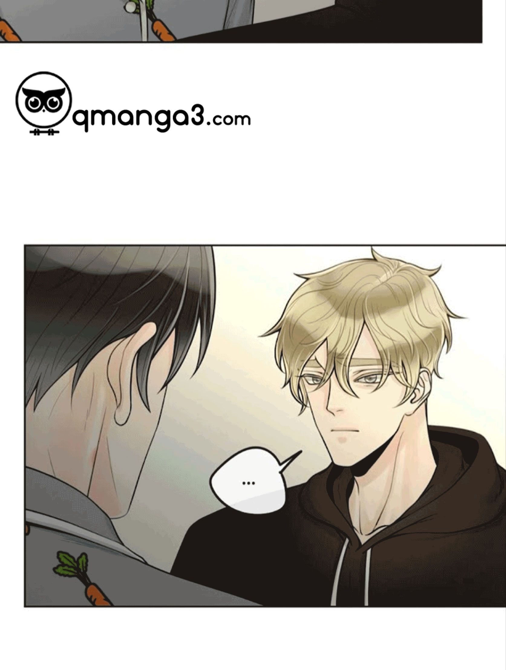 Alpha Mate Chapter 21 - Trang 2