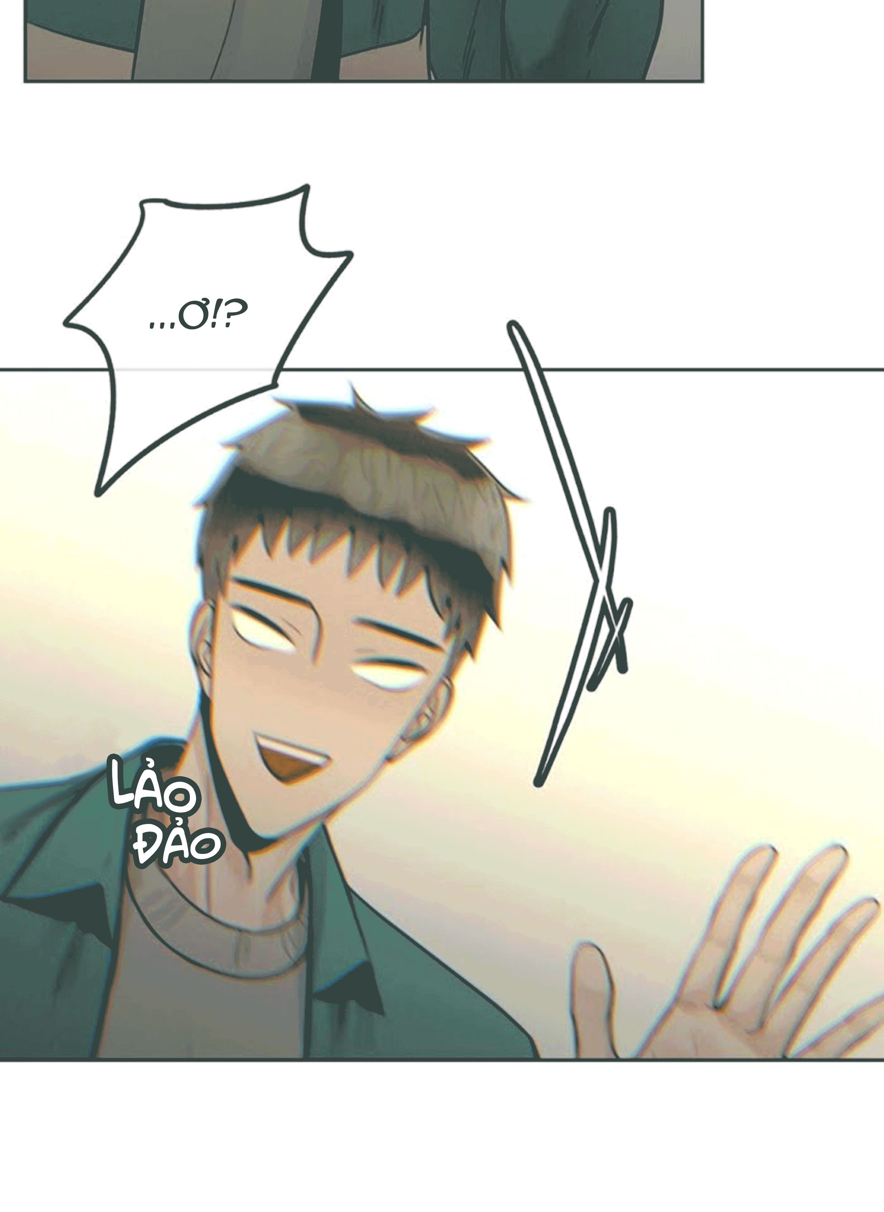 Alpha Mate Chapter 21 - Trang 2