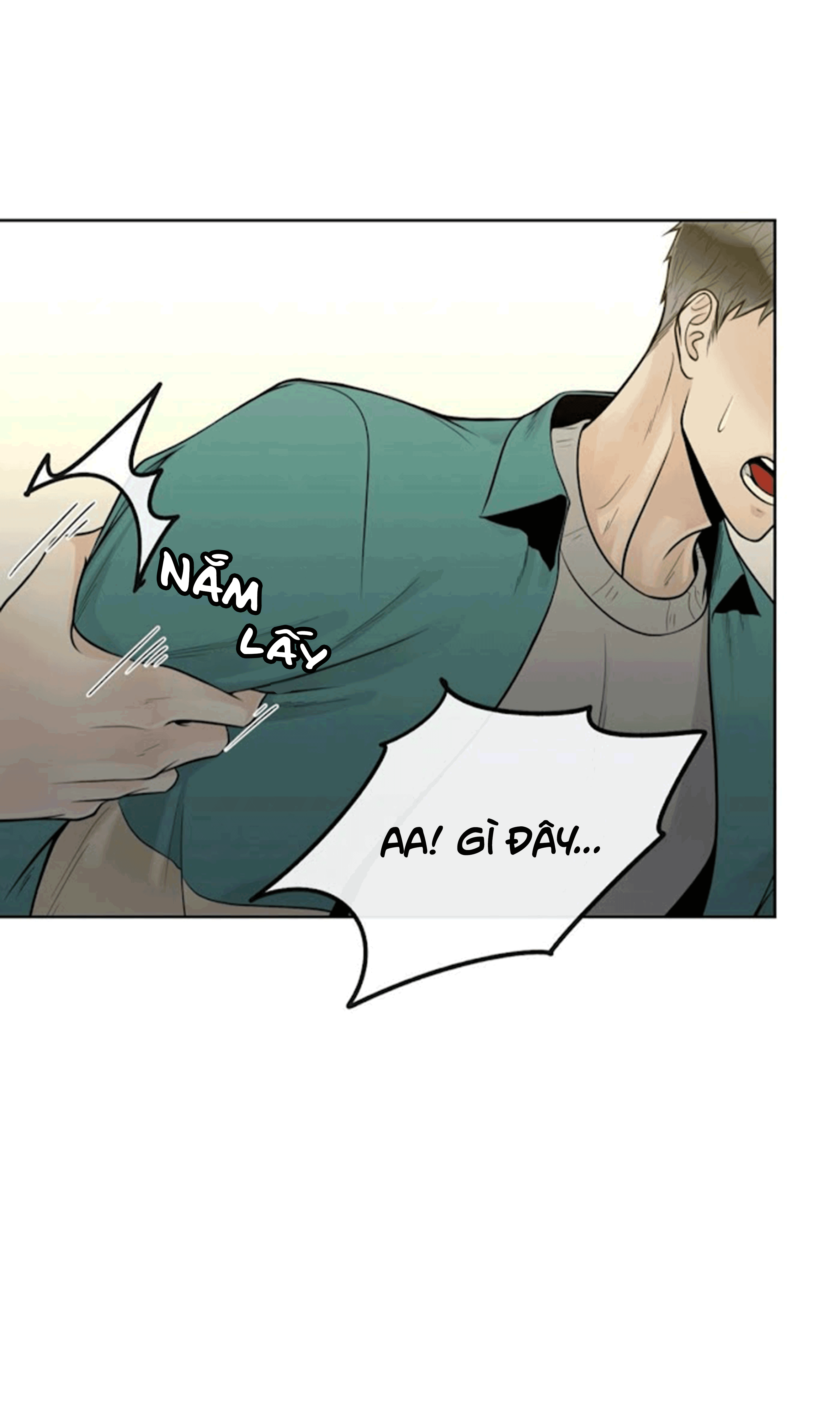 Alpha Mate Chapter 21 - Trang 2