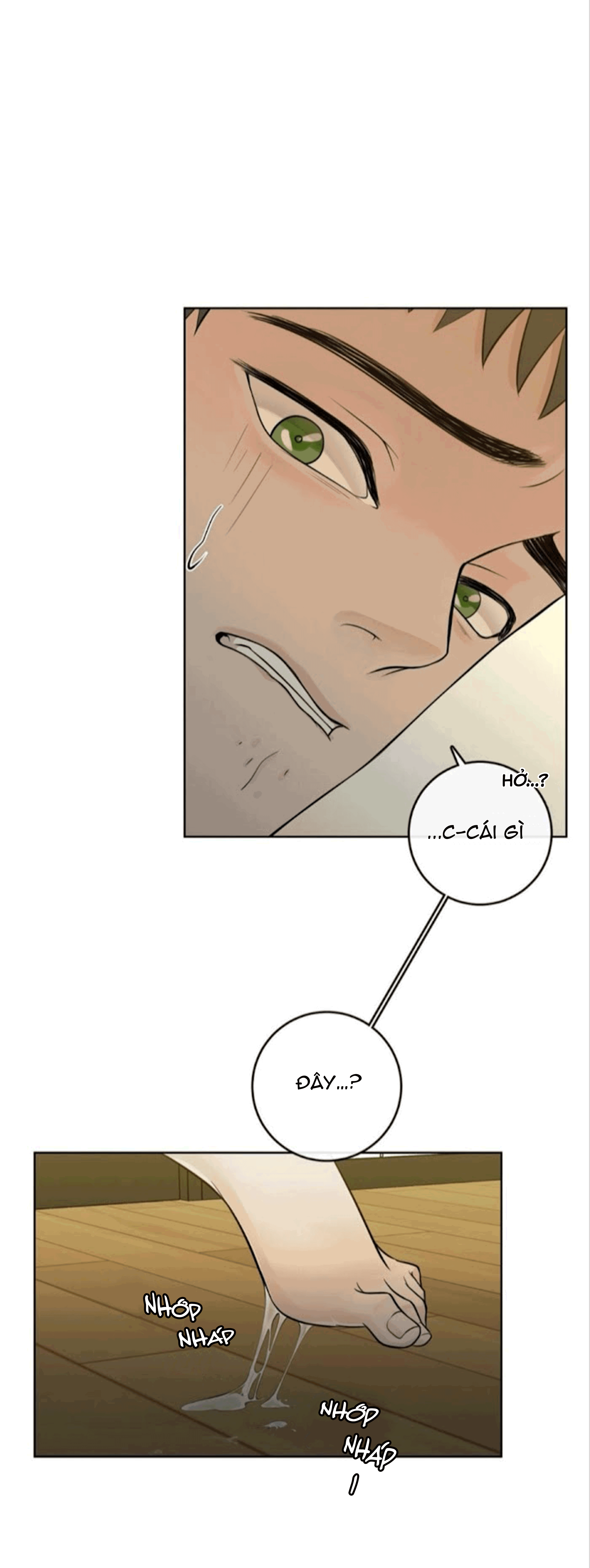Alpha Mate Chapter 21 - Trang 2