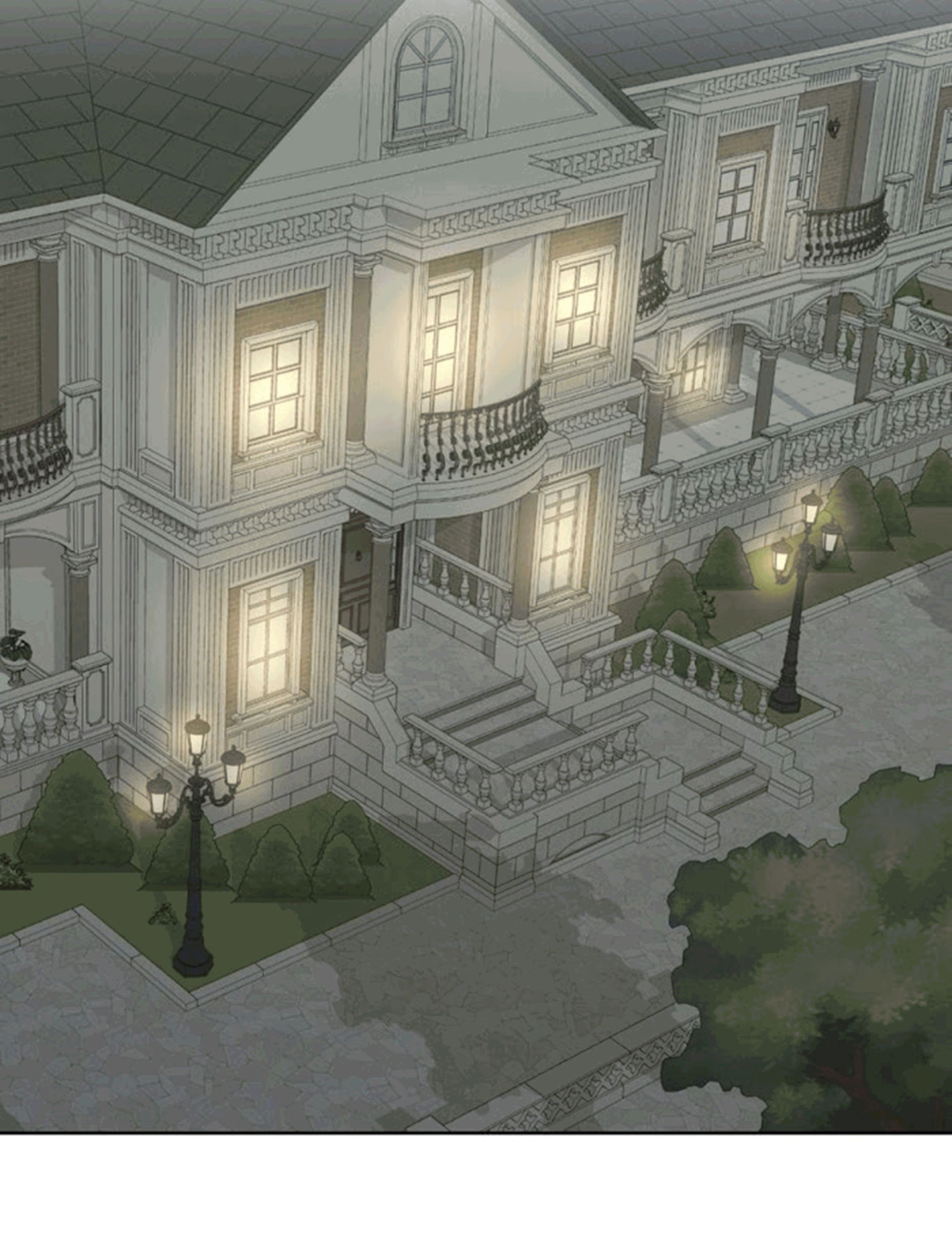 Alpha Mate Chapter 21 - Trang 2