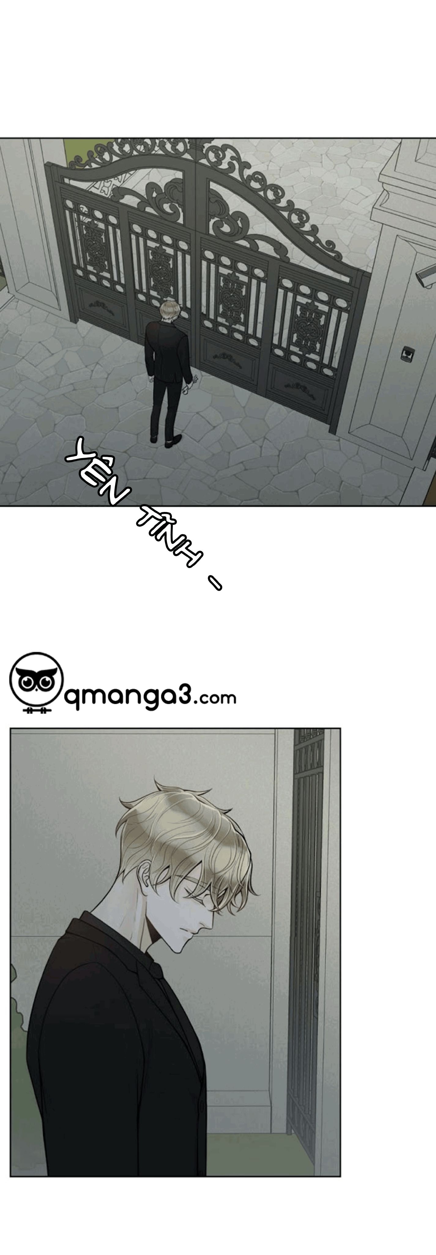 Alpha Mate Chapter 21 - Trang 2
