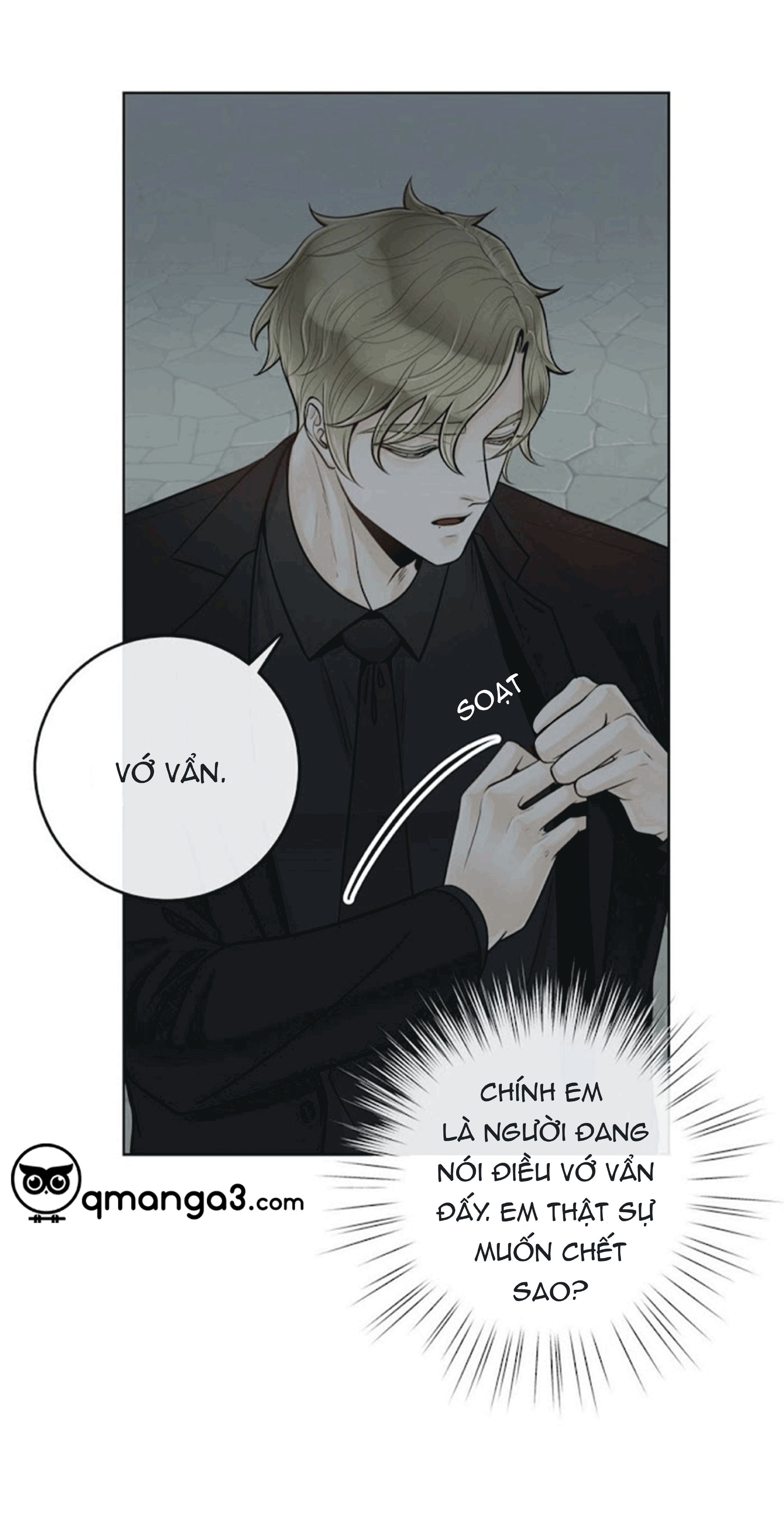 Alpha Mate Chapter 21 - Trang 2