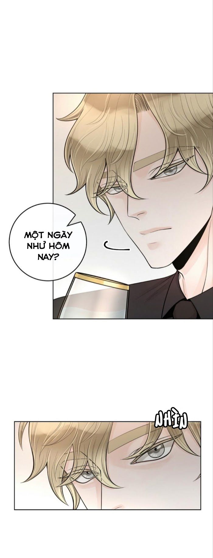 Alpha Mate Chapter 22 - Trang 2