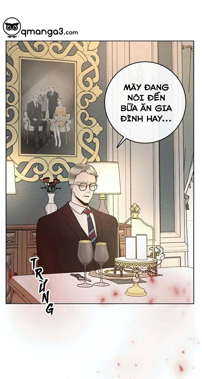 Alpha Mate Chapter 22 - Trang 2