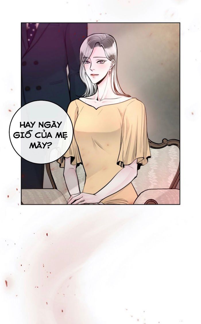 Alpha Mate Chapter 22 - Trang 2