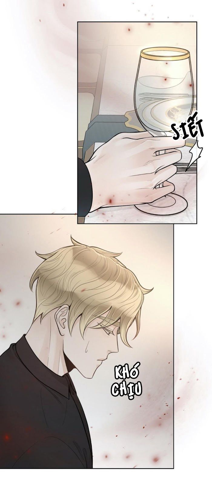 Alpha Mate Chapter 22 - Trang 2