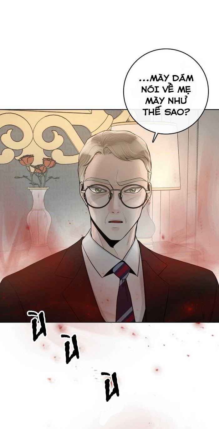 Alpha Mate Chapter 22 - Trang 2