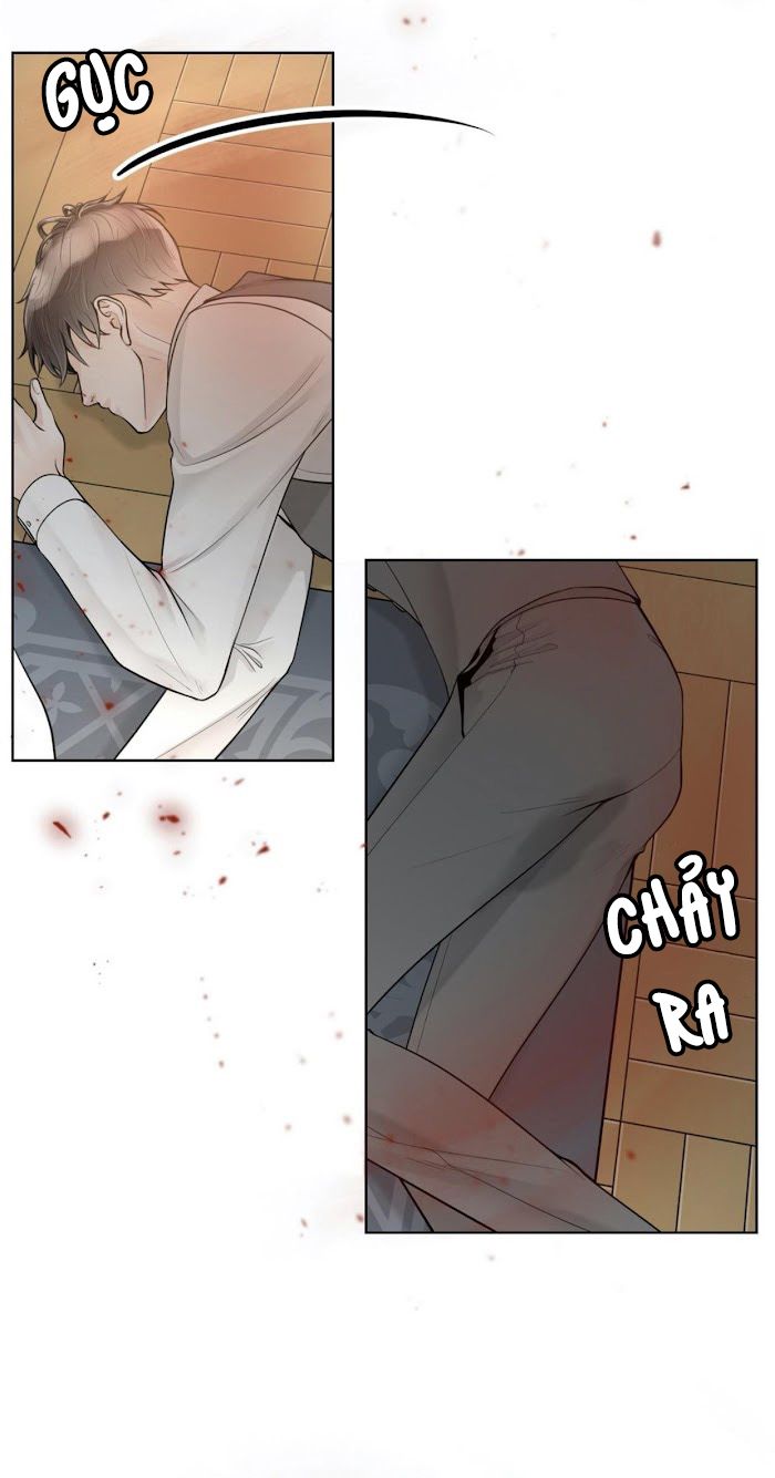 Alpha Mate Chapter 22 - Trang 2
