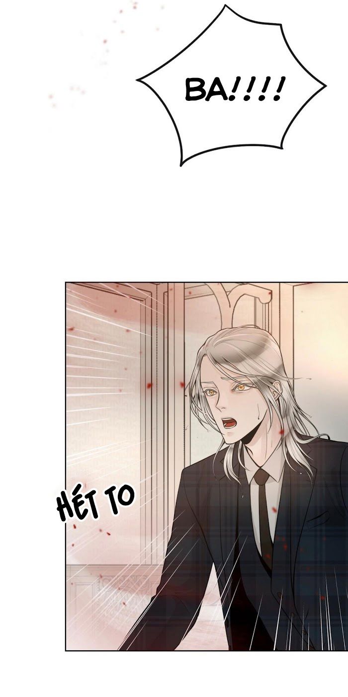 Alpha Mate Chapter 22 - Trang 2