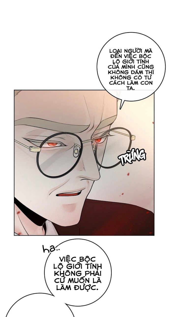 Alpha Mate Chapter 22 - Trang 2