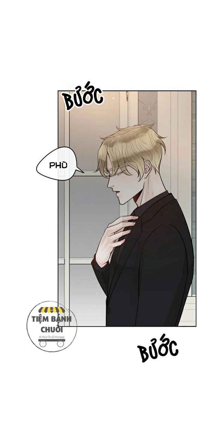 Alpha Mate Chapter 22 - Trang 2