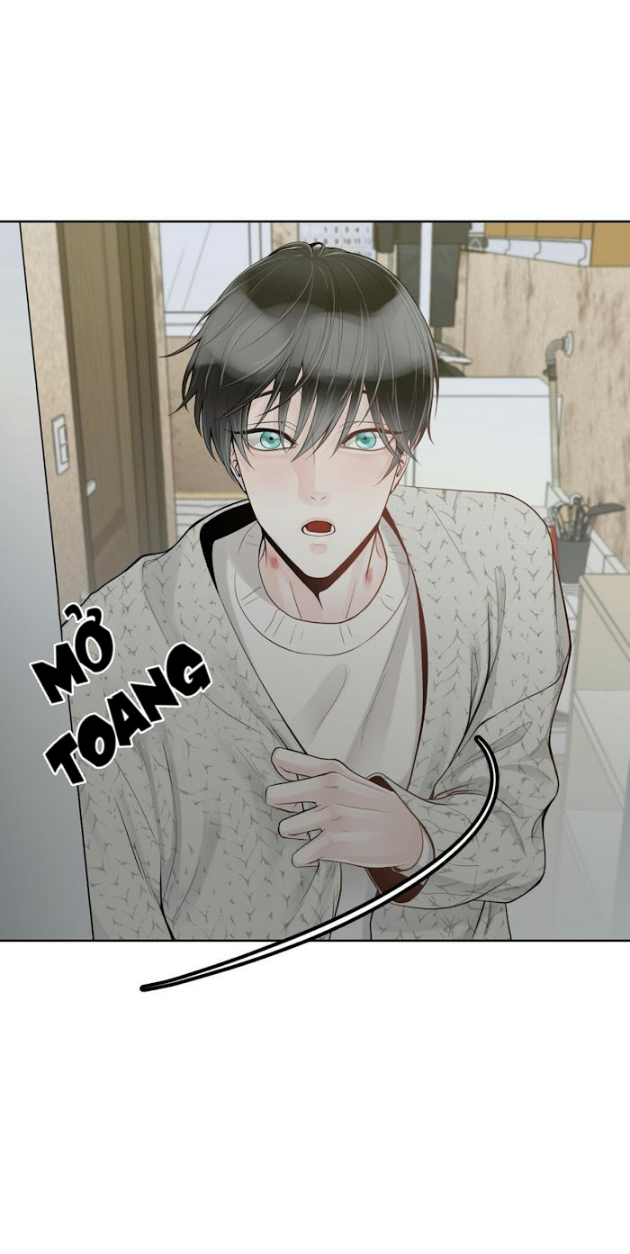 Alpha Mate Chapter 23 - Trang 2