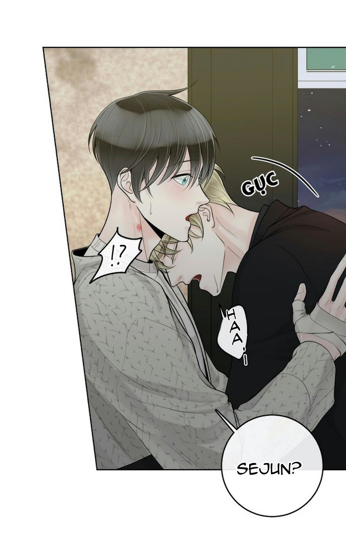 Alpha Mate Chapter 23 - Trang 2