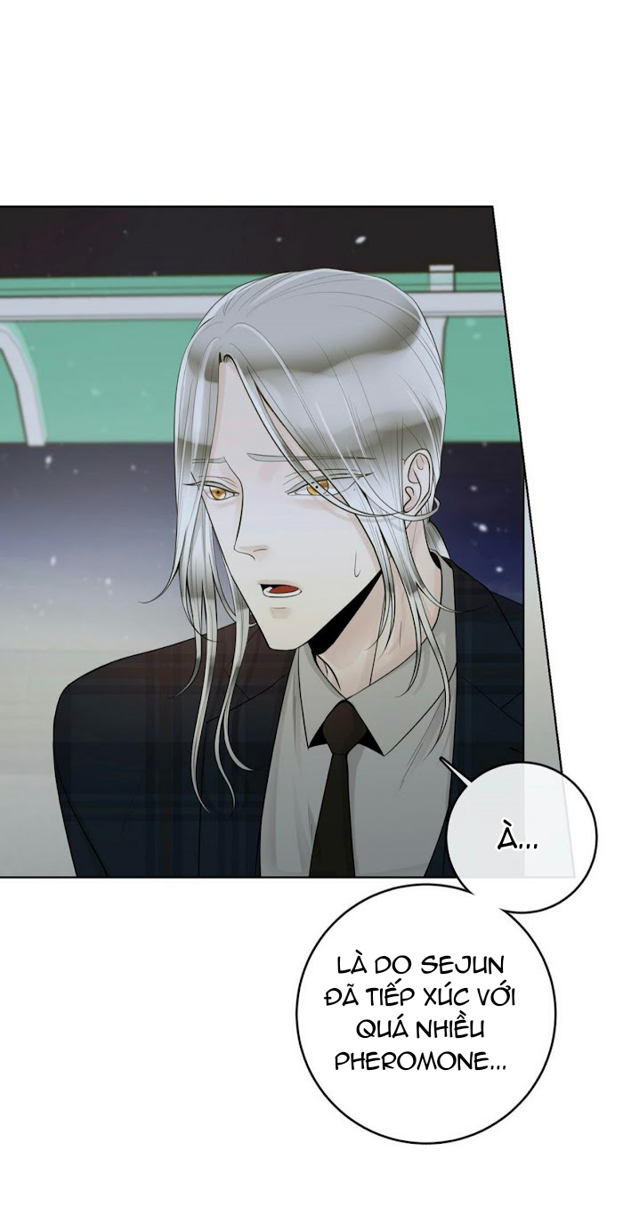 Alpha Mate Chapter 23 - Trang 2