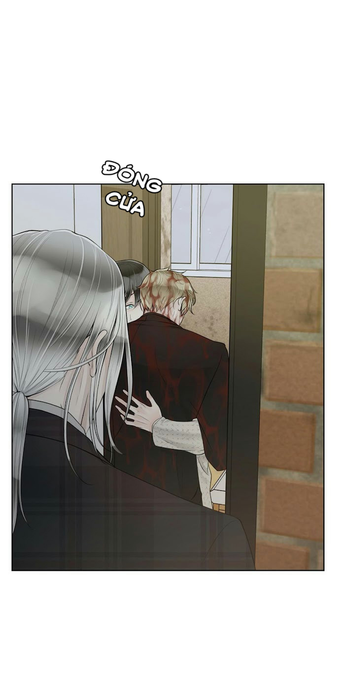 Alpha Mate Chapter 23 - Trang 2