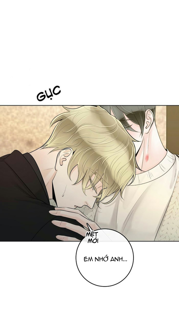 Alpha Mate Chapter 23 - Trang 2