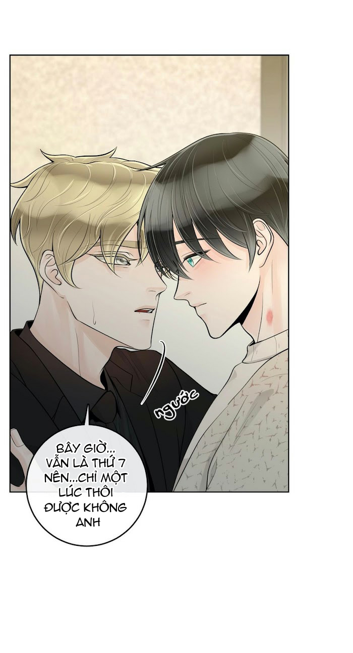 Alpha Mate Chapter 23 - Trang 2