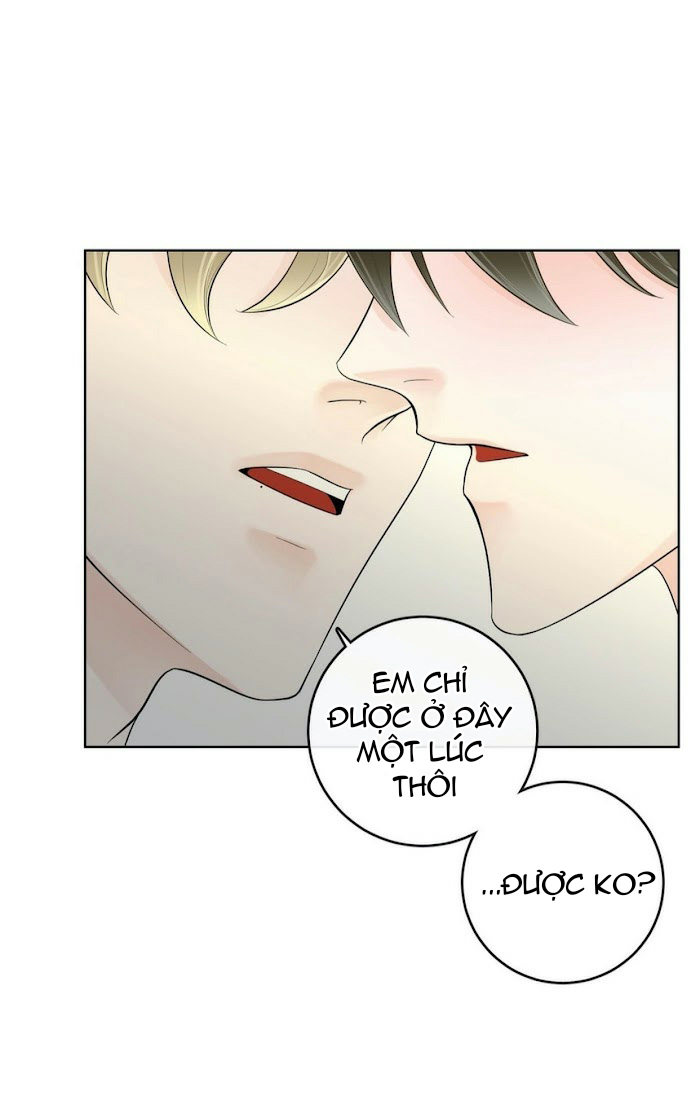 Alpha Mate Chapter 23 - Trang 2