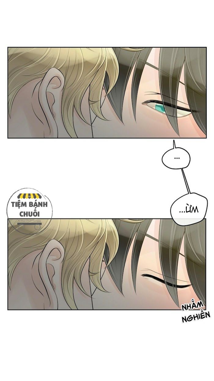 Alpha Mate Chapter 23 - Trang 2