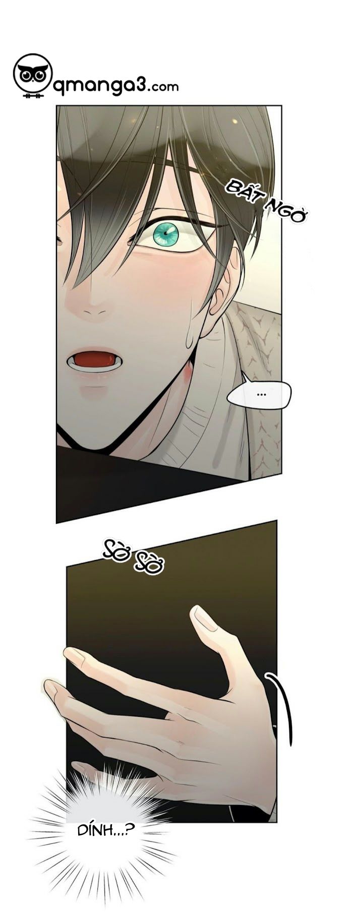 Alpha Mate Chapter 23 - Trang 2
