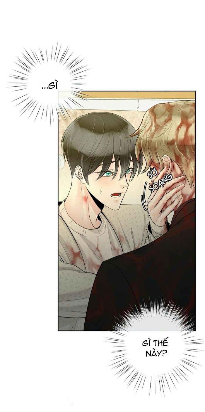 Alpha Mate Chapter 23 - Trang 2