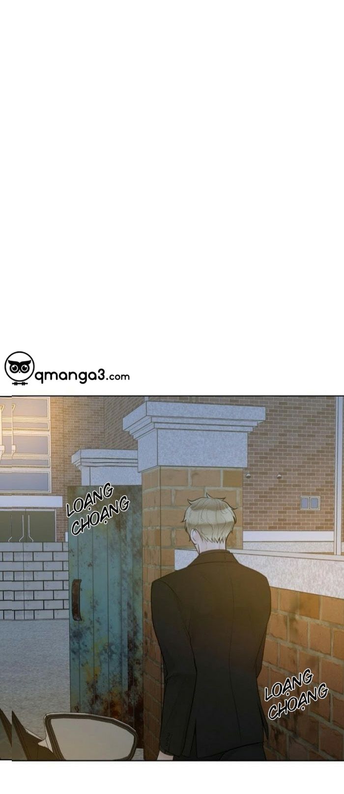 Alpha Mate Chapter 23 - Trang 2