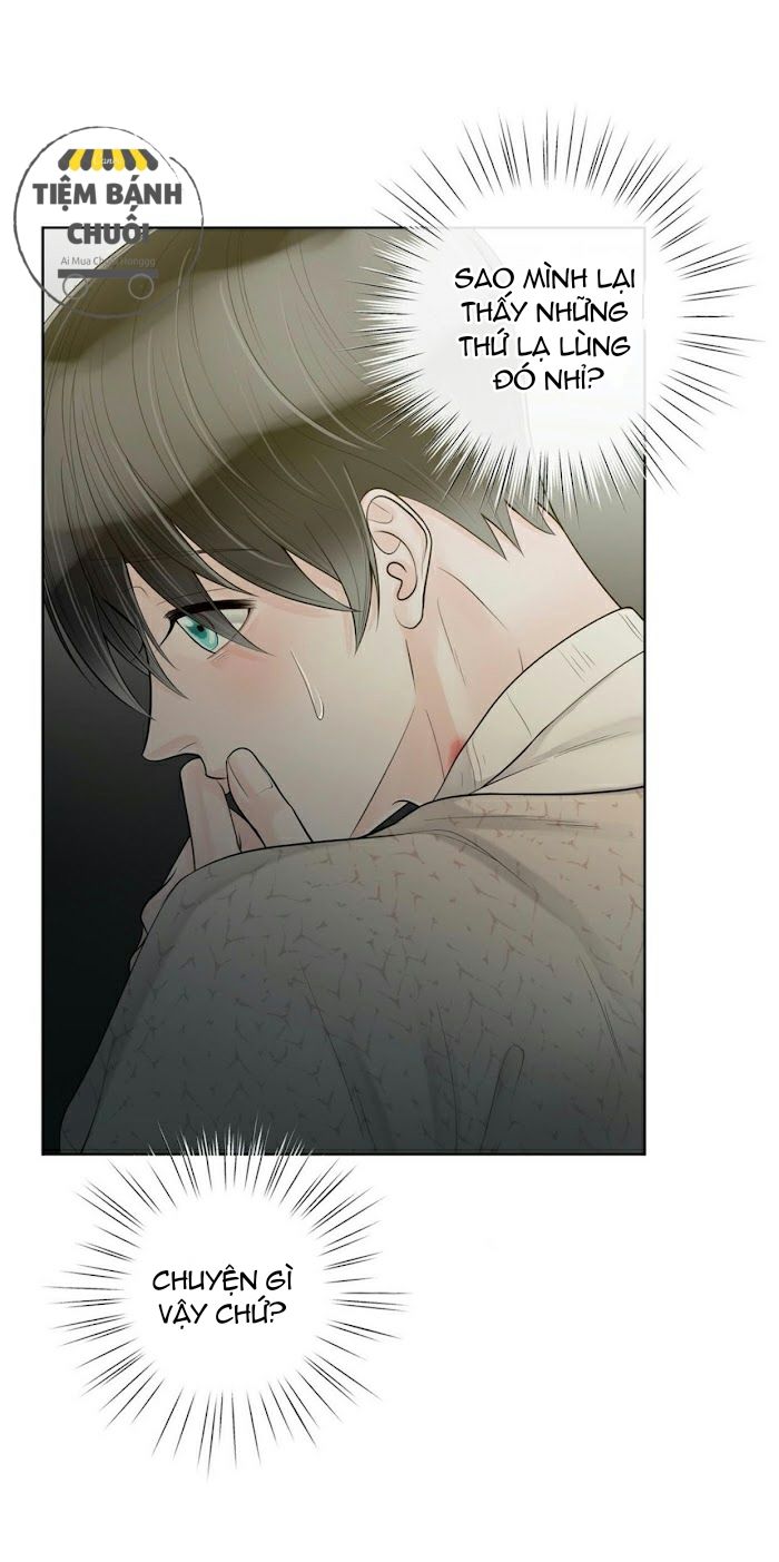 Alpha Mate Chapter 23 - Trang 2