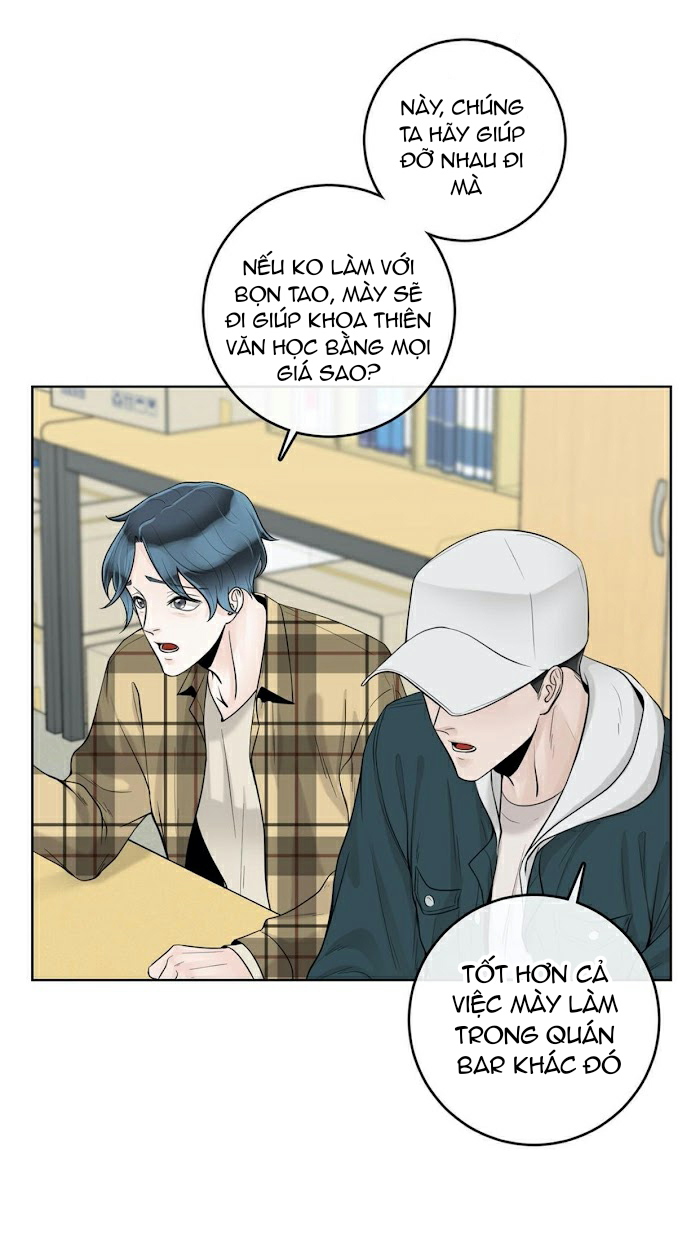 Alpha Mate Chapter 23 - Trang 2