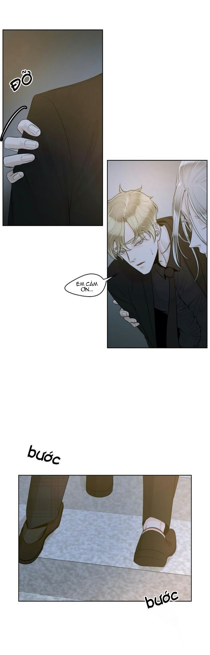 Alpha Mate Chapter 23 - Trang 2
