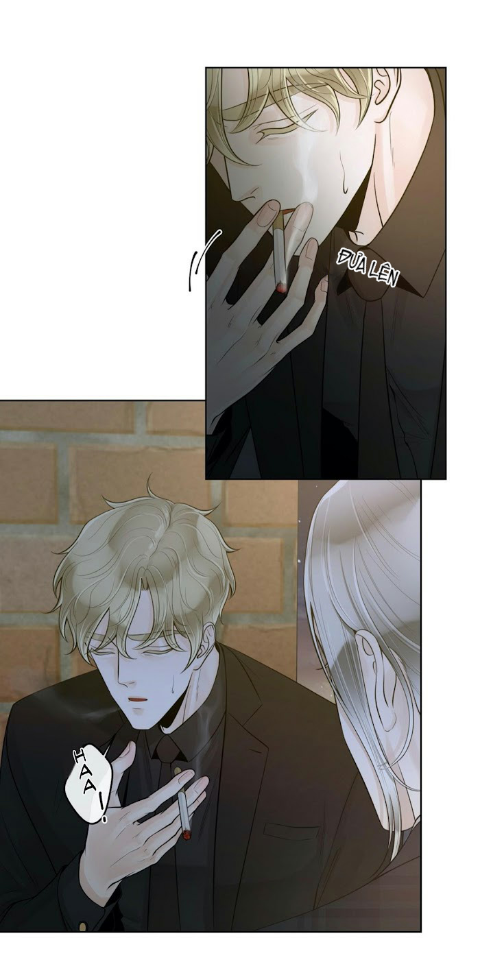 Alpha Mate Chapter 23 - Trang 2
