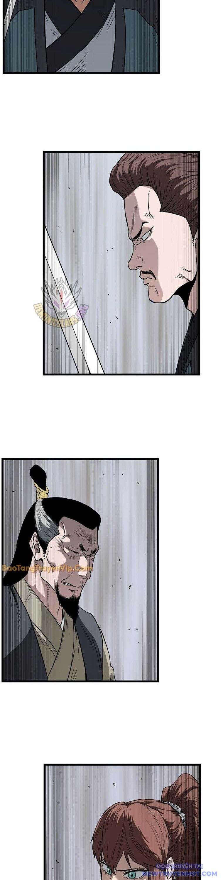 Đăng Nhập Murim Chapter 218 - Trang 2